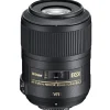 Nikon AF-S DX Micro Nikkor 85mm f/3.5G ED VR Macro Lens