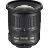 Nikon AF-S DX Nikkor 10-24mm f/3.5-4.5G ED Ultra Wide Angle Zoom Lens