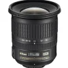 Nikon AF-S DX Nikkor 10-24mm f/3.5-4.5G ED Ultra Wide Angle Zoom Lens