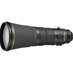 Nikon AF-S Nikkor 600mm f/4E FL ED VR Super Telephoto Lens