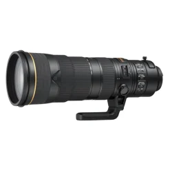 Nikon AF-S Nikkor 180-400mm f/4E TC1.4 FL ED VR Super Telephoto Lens