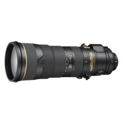 Nikon AF-S Nikkor 180-400mm f/4E TC1.4 FL ED VR Super Telephoto Lens