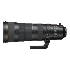 Nikon AF-S Nikkor 180-400mm f/4E TC1.4 FL ED VR Super Telephoto Lens