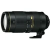 Nikon AF-S Nikkor 80-400mm f/4.5-5.6G ED VR Super Telephoto Lens