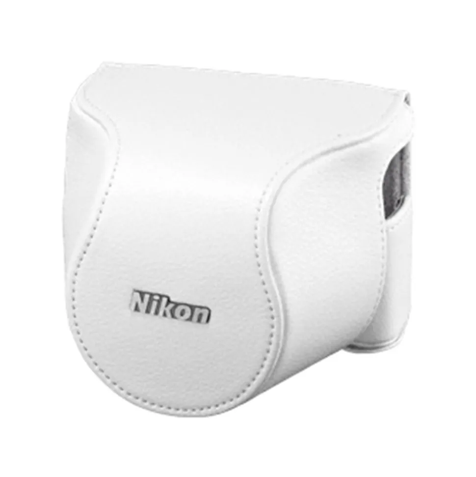 Nikon CB-N2210A Body Case Set - White