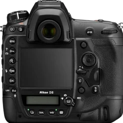 Nikon D6 Digital SLR Camera Body