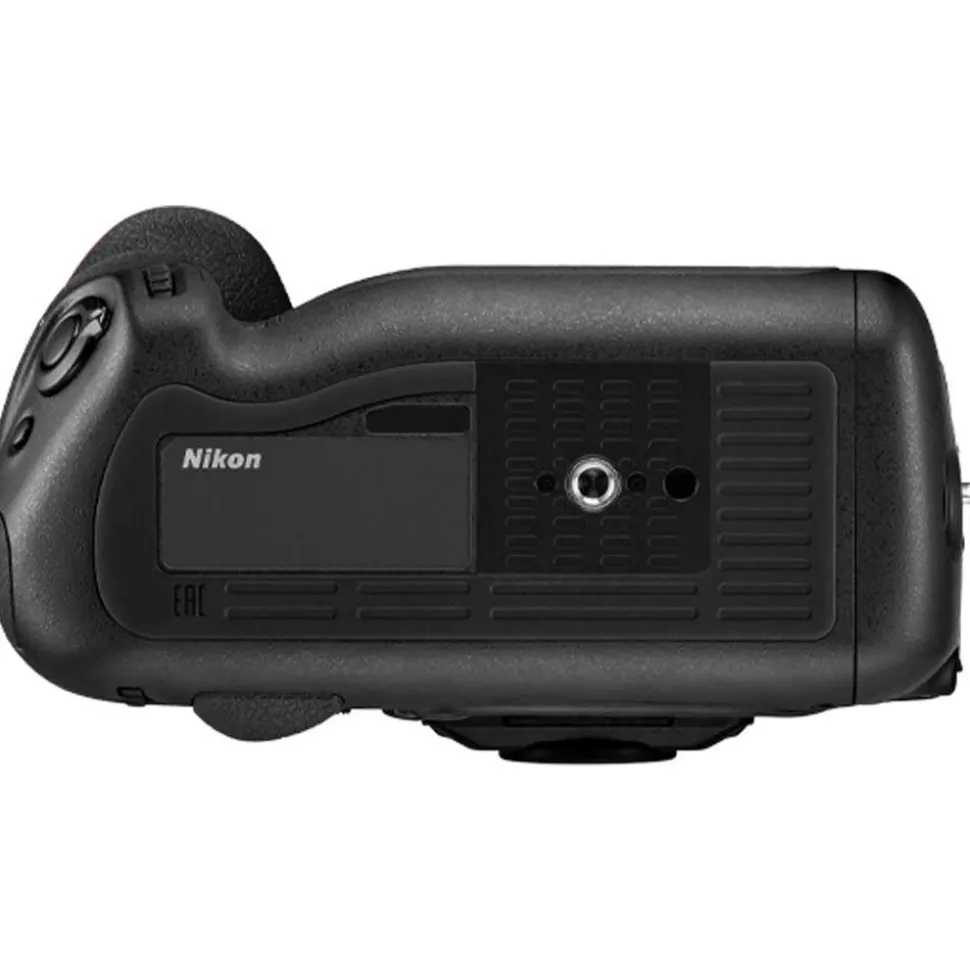 Nikon D6 Digital SLR Camera Body