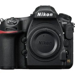 Nikon D850 Digital SLR Camera Body
