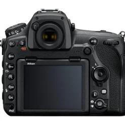 Nikon D850 Digital SLR Camera Body