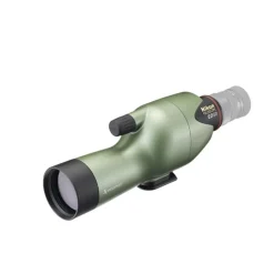 Nikon Fieldscope ED50-A Pearlescent Green Spotting Scope