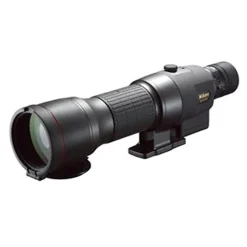 Nikon Fieldscope EDG Fieldscope 85 VR Straight