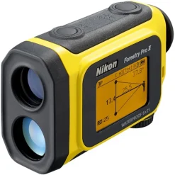 Nikon Forestry Pro II Laser Rangefinder