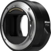 Nikon FTZ Mark II lens mount adapter Open Box