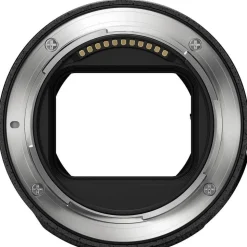 Nikon FTZ Mark II lens mount adapter Open Box