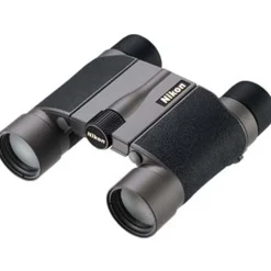 Nikon HG L DCF 10x25 Compact Binoculars
