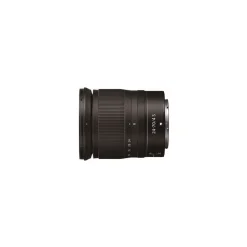 Nikon 24-70mm f/4 S Z mount lens