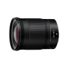 Nikon 24mm f/1.8 S Z mount lens