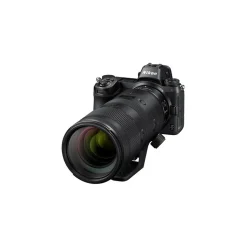 Nikon 70-200mm f/2.8 S Z mount lens
