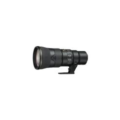 Nikon 500mm f/5.6E PF ED VR AF-S NIKKOR Lens
