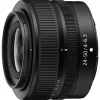 Nikon NIKKOR Z 24-50mm f/4-6.3 Zoom Lens