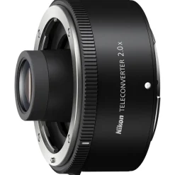Nikon Nikkor Z 2.0x Teleconverter