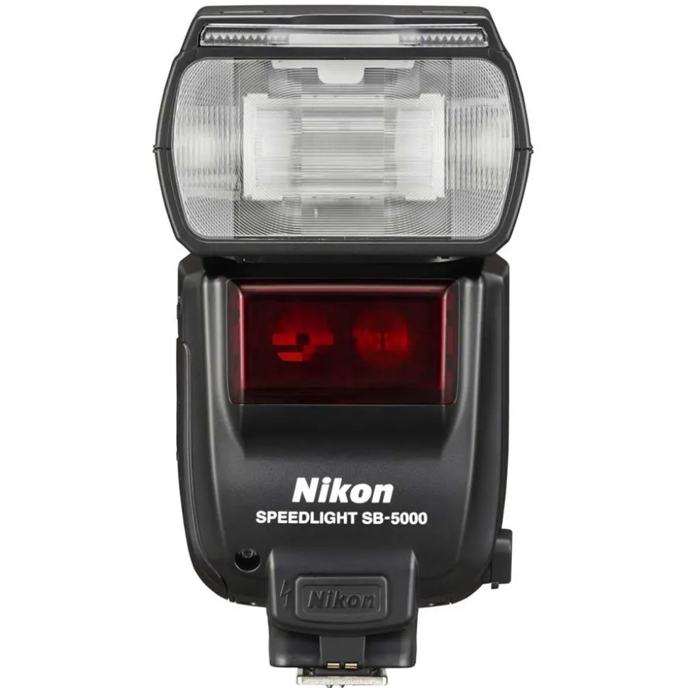 Nikon SB-5000 Speedlight RF Controlled Flash