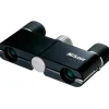 Nikon 4x10 DCF Black Binoculars