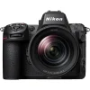 Nikon Z8 Camera With Z 24-120mm f/4 S Lens Kit