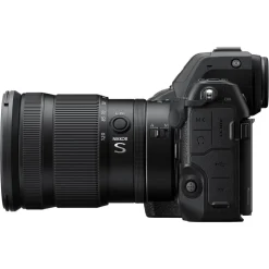 Nikon Z8 Camera With Z 24-120mm f/4 S Lens Kit