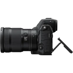 Nikon Z8 Camera With Z 24-120mm f/4 S Lens Kit