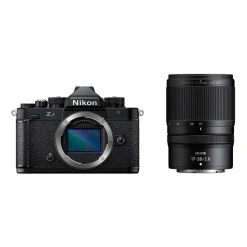 Nikon Z f Camera with Z 17-28mm f/2.8 Lens Kit