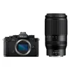 Nikon Z f Camera with Z 70-180mm f/2.8 Lens Kit