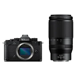Nikon Z f Camera with Z 70-180mm f/2.8 Lens Kit