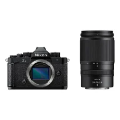 Nikon Z f Camera with Z 28-75mm f/2.8 Lens Kit