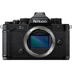 Nikon Z f Camera with Z 28-75mm f/2.8 Lens Kit