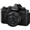 Nikon Z f Camera with Z 28mm f/2.8 SE Lens
