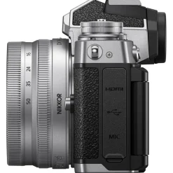 Nikon Z fc Mirrorless Camera With Z 16-50mm f/3.5-6.3 Lens Kit