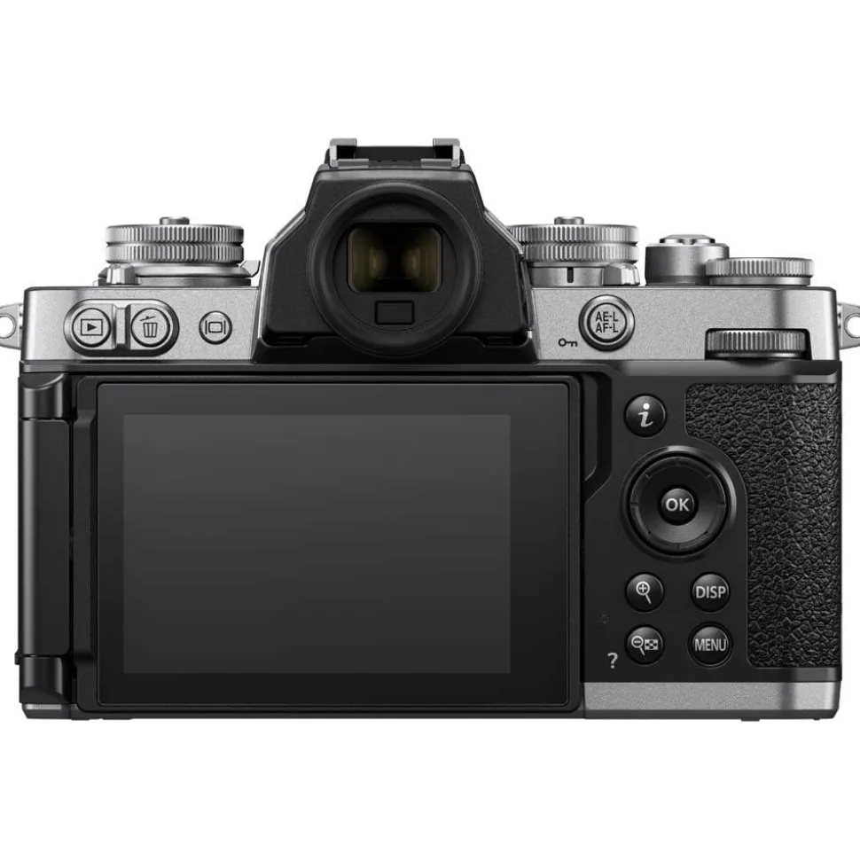 Nikon Z fc Mirrorless Camera Body