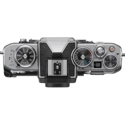 Nikon Z fc Mirrorless Camera Body