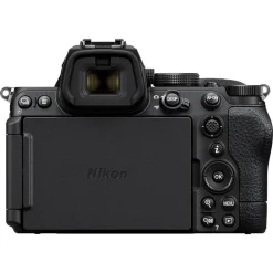 Nikon Z5 II Camera Body
