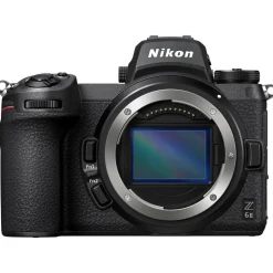 Nikon Z6 II Full Frame Mirrorless Camera