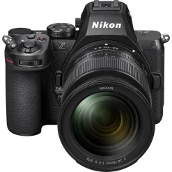Nikon Z5 II with Z 24-70mm f/4 Zoom Lens Kit