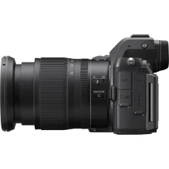 Nikon Z5 II with Z 24-70mm f/4 Zoom Lens Kit