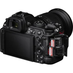 Nikon Z5 II with Z 24-200mm f/4-6.3 Zoom Lens Kit