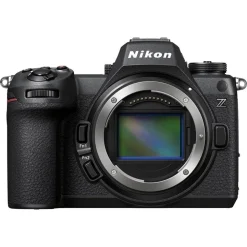 Nikon Z6 III Full Frame Mirrorless Camera