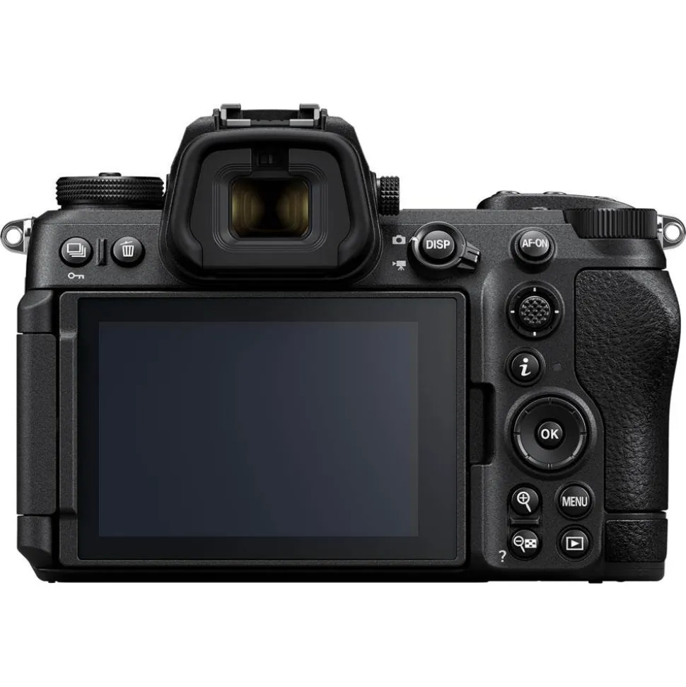 Nikon Z6 III Full Frame Mirrorless Camera