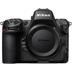 Nikon Z8 Mirrorless Camera