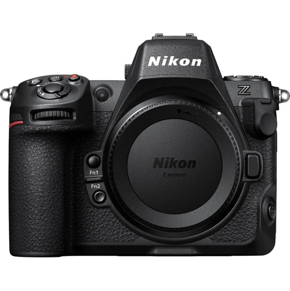 Nikon Z8 Mirrorless Camera