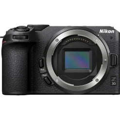 Nikon Z30 Mirrorless Camera Body