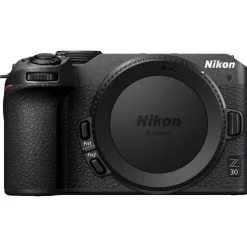 Nikon Z30 Mirrorless Camera Body